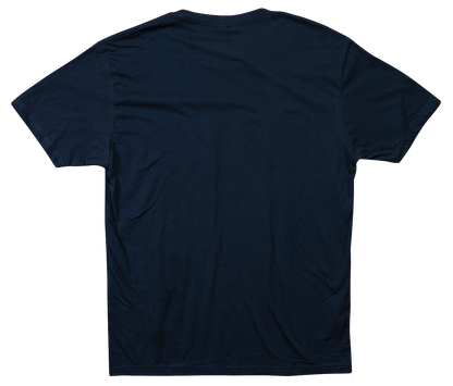W.R. Case & Sons Cutlery Co.™ 41195 Knife Midnight Navy Cotton T-Shirt