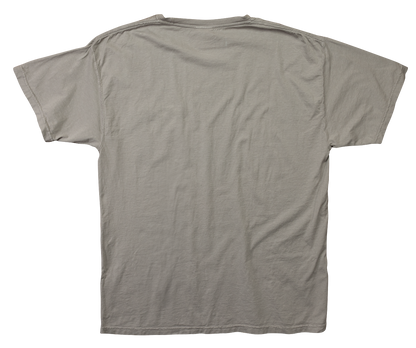 W.R. Case & Sons Cutlery Co.™ 41209 Knife Concrete Gray Cotton T-Shirt