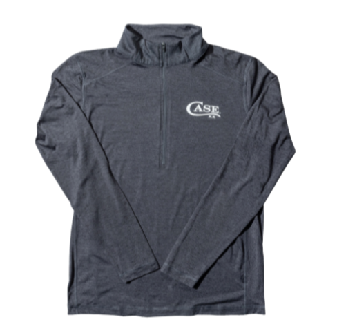W.R. Case & Sons Cutlery Co.™ 41249 Knife 88% Polyester/12% Spandex Blend Athletic Shirt