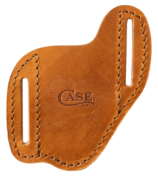 W.R. Case & Sons Cutlery Co.™ 50308 Knife Brown Leather Belt Sheath