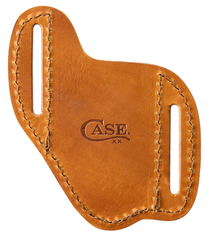 W.R. Case & Sons Cutlery Co.™ 50308 Knife Brown Leather Belt Sheath