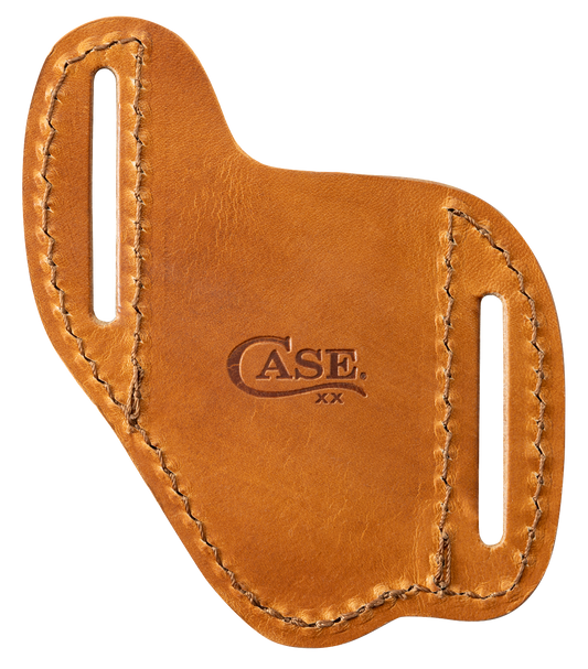 W.R. Case & Sons Cutlery Co.™ 50308 Knife Brown Leather Belt Sheath