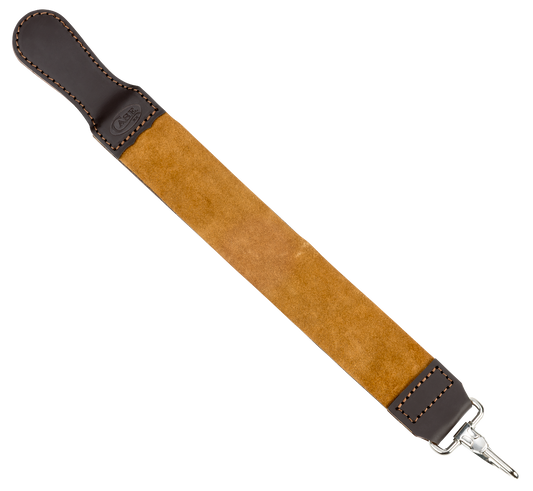 W.R. Case & Sons Cutlery Co.™ 50326 Knife Leather Honing Strop