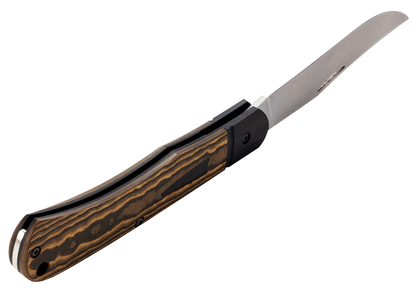 W.R. Case XX Knives Texas Trapper XR Crossroads 54701 Luna Richlite S35VN Steel Pocket Knife