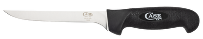 W.R. Case XX Knives Small Fillet Black 65670 Kitchen/Fishing