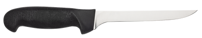 W.R. Case XX Knives Small Fillet Black 65670 Kitchen/Fishing