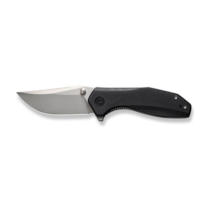 CIVIVI Knives™ Odd 22 Liner Lock C21032-1 Black G10 14C28N Stainless Steel Pocket Knife
