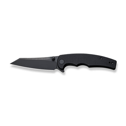 CIVIVI Knives™ P87 Folder Liner Lock C21043-1 Black G10 Nitro-V Stainless Steel Pocket Knife