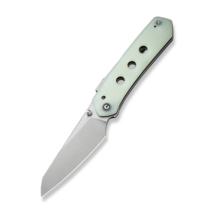 CIVIVI Knives™ Vision FG Superlock C22036-2 Natural G-10 Nitro-V Stainless Steel Pocket Knife