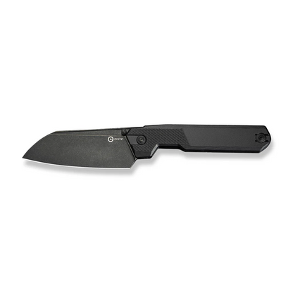 CIVIVI Knives™ Hid Liner Lock C23008-1 Black G10 14C28N Stainless Steel Pocket Knife