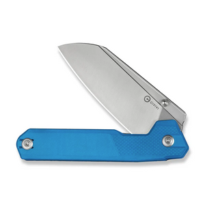 CIVIVI Knives™ Hid Liner Lock C23008-5 Blue G10 14C28N Stainless Steel Pocket Knife