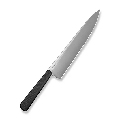 CIVIVI Knives™ Cibus Chef Knife C23048-1 Black G10 14C28N Stainless Steel Knife