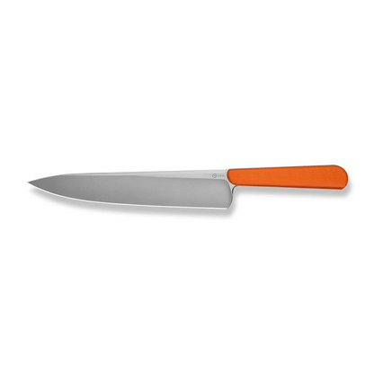 CIVIVI Knives™ Cibus Chef Knife C23048-3 Orange G10 14C28N Stainless Steel Knife