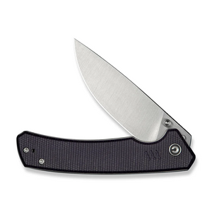 CIVIVI Knives™ Merit Liner Lock C24012-3 Purple G10 14C28N Stainless Steel Pocket Knife