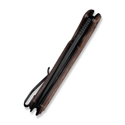 CIVIVI Knives™ Voidflare Liner Lock C24040-3 Copper Foil G10 14C28N Stainless Steel Pocket Knife