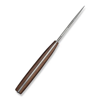 CIVIVI Knives™ High Grass Field Fixed Blade C25084-3 Guibourtia Wood 14C28N Stainless Steel Knife