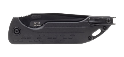KA-BAR Warthog Liner Lock 3072T D2 Steel & Black GFN Pocket Knife