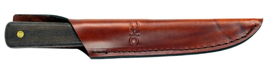 Ontario Knives™ Outdoor Filet Knife 1275 Hardwood 440C Stainless Steel Knife