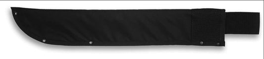 Ontario Knives™ 8280 Knife Black Denier Nylon Packcloth 18" Machete Sheath