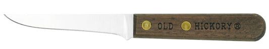 Ontario Knives™ Mini Filet Fixed Blade 7028 Hardwood 1075 Carbon Steel Knife