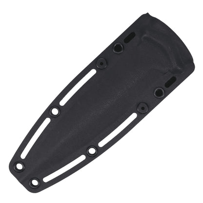 SOG Specialty Knives™ Pentagon FX Elite Dagger SOG-17-61-05-57 Black Micarta CRYO CPM S35VN Stainless Steel Knife