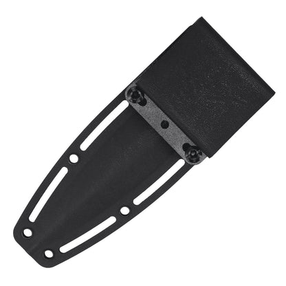 SOG Specialty Knives™ Pentagon FX Elite Dagger SOG-17-61-05-57 Black Micarta CRYO CPM S35VN Stainless Steel Knife