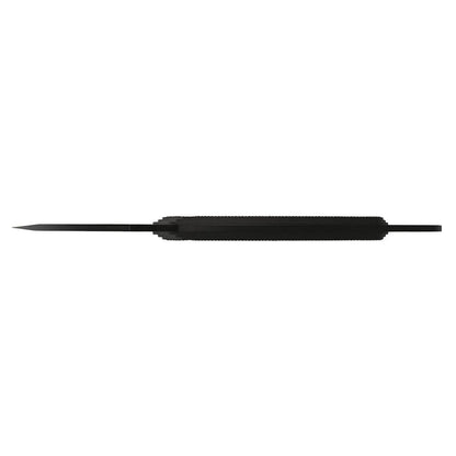 SOG Specialty Knives™ Gambit Fixed Blade SOG-GB1002-CP Black GRN 7Cr17MoV Stainless Steel Knife