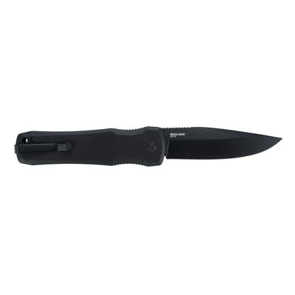 SOG Specialty Knives™ Spec-Elite 2 Auto SOG-SE-63 Black G10 AUS-10A Stainless Steel Pocket Knife