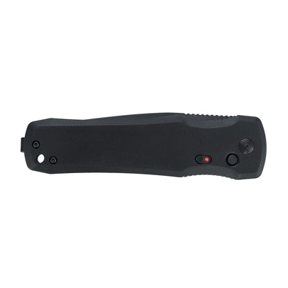 SOG Specialty Knives™ Spec-Elite 2 Auto SOG-SE-63 Black G10 AUS-10A Stainless Steel Pocket Knife
