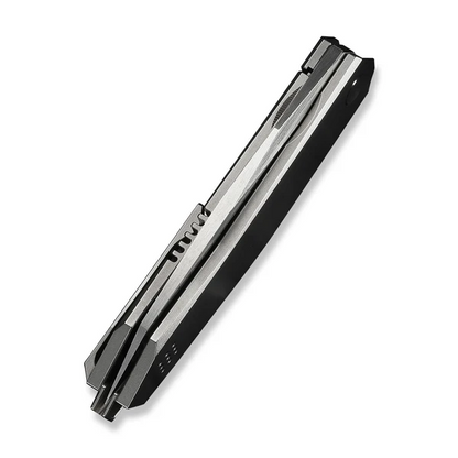 WE Knife Co., Ltd™ Tally Frame Lock WE23090-2 Bead Blasted 6AL4V Titanium M390 Stainless Steel Pocket Knife
