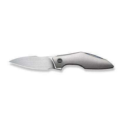 WE Knife Co., Ltd™ Krait Snake Liner Lock WE24084-2 6AL4V Titanium M390 Stainless Steel Pocket Knife