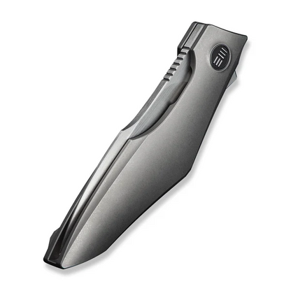 WE Knife Co., Ltd™ Krait Snake Liner Lock WE24084-2 6AL4V Titanium M390 Stainless Steel Pocket Knife