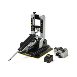 Work Sharp™ WSBCHPAJ-PRO Knife Diamond Plates & Ceramic Stone Professional Precision Adjust Knife Sharpener