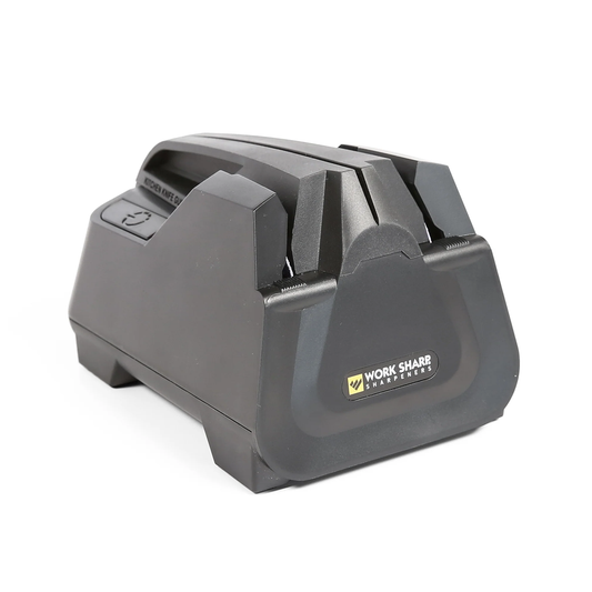 Work Sharp™ CPE2 Knife Ceramic Abrasive Wheels Kitchen Knife Sharpener