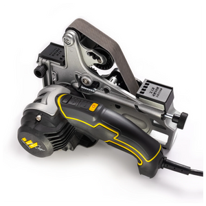 Work Sharp™ WSKTS-KO2-ELT Knife Abrasive Belts Ken Onion Edition Elite Knife & Tool Sharpener MK.2