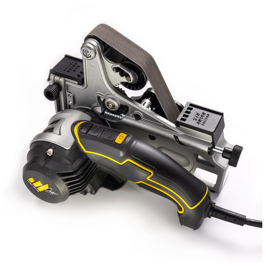 Work Sharp™ WSKTS-KO2-ELT Knife Abrasive Belts Ken Onion Edition Elite Knife & Tool Sharpener MK.2