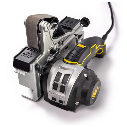Work Sharp™ WSKTS-KO2-ELT Knife Abrasive Belts Ken Onion Edition Elite Knife & Tool Sharpener MK.2