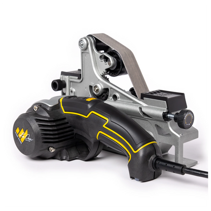 Work Sharp™ WSKTS-KO2-ELT Knife Abrasive Belts Ken Onion Edition Elite Knife & Tool Sharpener MK.2