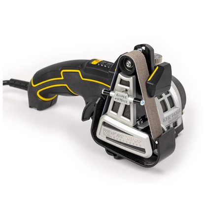 Work Sharp™ WSKTS-KO2 Knife Abrasive Belts Ken Onion Edition Knife & Tool Sharpener MK.2