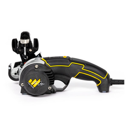 Work Sharp™ WSKTS-KO2 Knife Abrasive Belts Ken Onion Edition Knife & Tool Sharpener MK.2