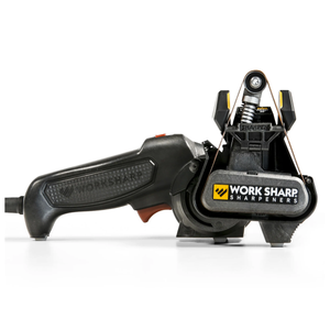 Work Sharp™ WSKTS2 Knife Abrasive Belts Knife & Tool Sharpener MK.2