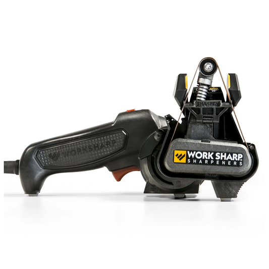 Work Sharp™ WSKTS2 Knife Abrasive Belts Knife & Tool Sharpener MK.2