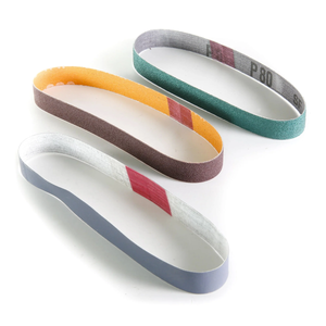 Work Sharp™ WSSA0002012 Knife Abrasive Belts Knife & Tool Sharpener MK.2 Replacement Belts
