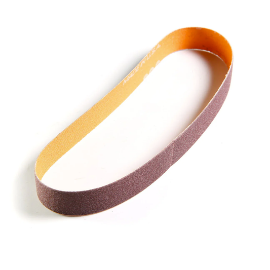 Work Sharp™ WSSA0002704 Knife Medium Abrasive Belts Knife & Tool Sharpener MK.2 Replacement Belts