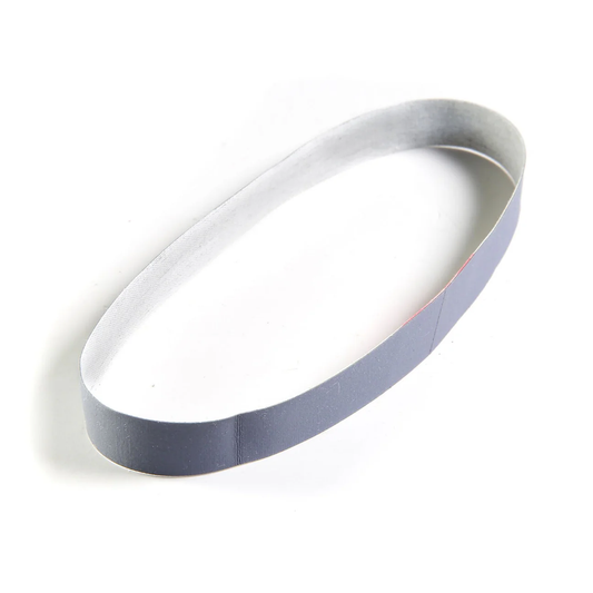 Work Sharp™ WSSA0002705 Knife Fine Abrasive Belts Knife & Tool Sharpener MK.2 Replacement Belts