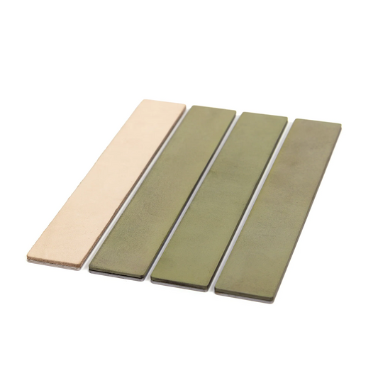 Work Sharp™ WSSA0005930 Knife Diamond Plates & Leather Professional Precision Adjust Sharpener Upgrade Kit