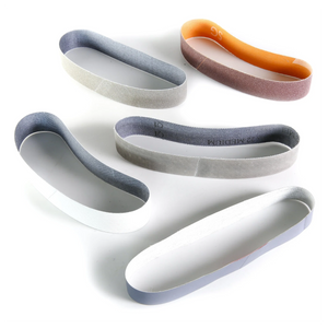 Work Sharp™ WSSAKO81113 Knife Abrasive Belts Ken Onion Knife & Tool Sharpener Replacement Belts