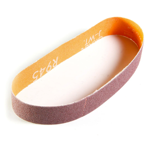 Work Sharp™ WSSAKO81117 Knife Extra-Coarse Abrasive Belts Ken Onion Knife & Tool Sharpener Replacement Belts