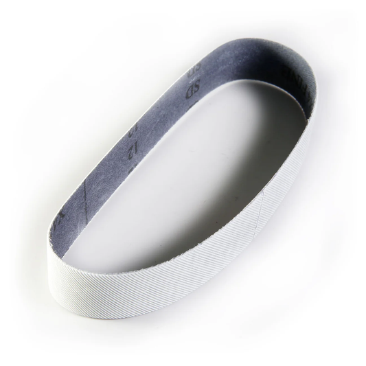 Work Sharp™ WSSAKO81120 Knife Fine Abrasive Belts Ken Onion Knife & Tool Sharpener Replacement Belts