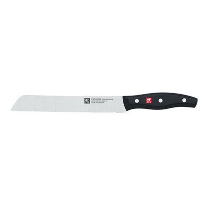 ZWILLING J.A. Henckels, LLC™ 19-piece Kitchen Block Set 30782-000 Black Matte Plastic German Stainless Steel
